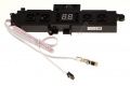 Midea Panel Module For Household Appliances - Display Board Subassembly - 17220600002281